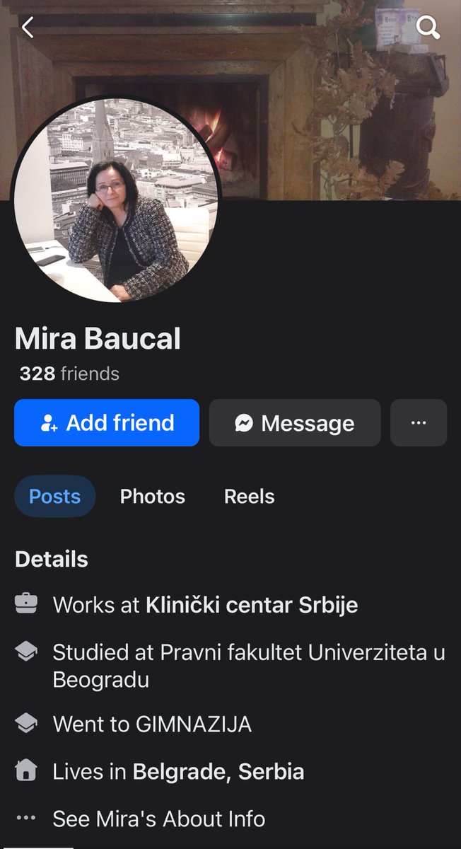 Progonitelj8's tweet image. I ovo je zaposleno u UKCS-u.