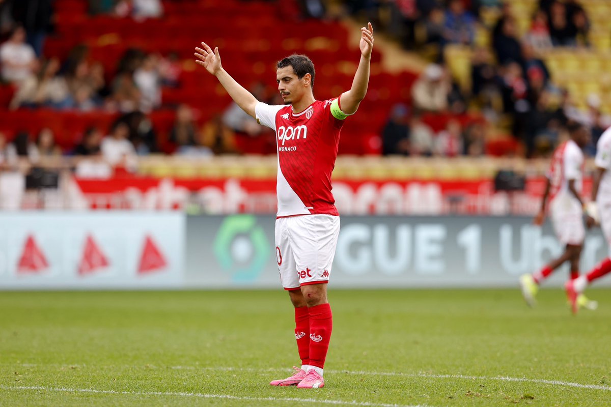 Actu Foot tweet media