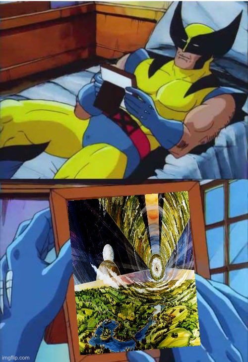 👨🏻‍💻 ⚡️ (@eadricthewild) on Twitter photo 