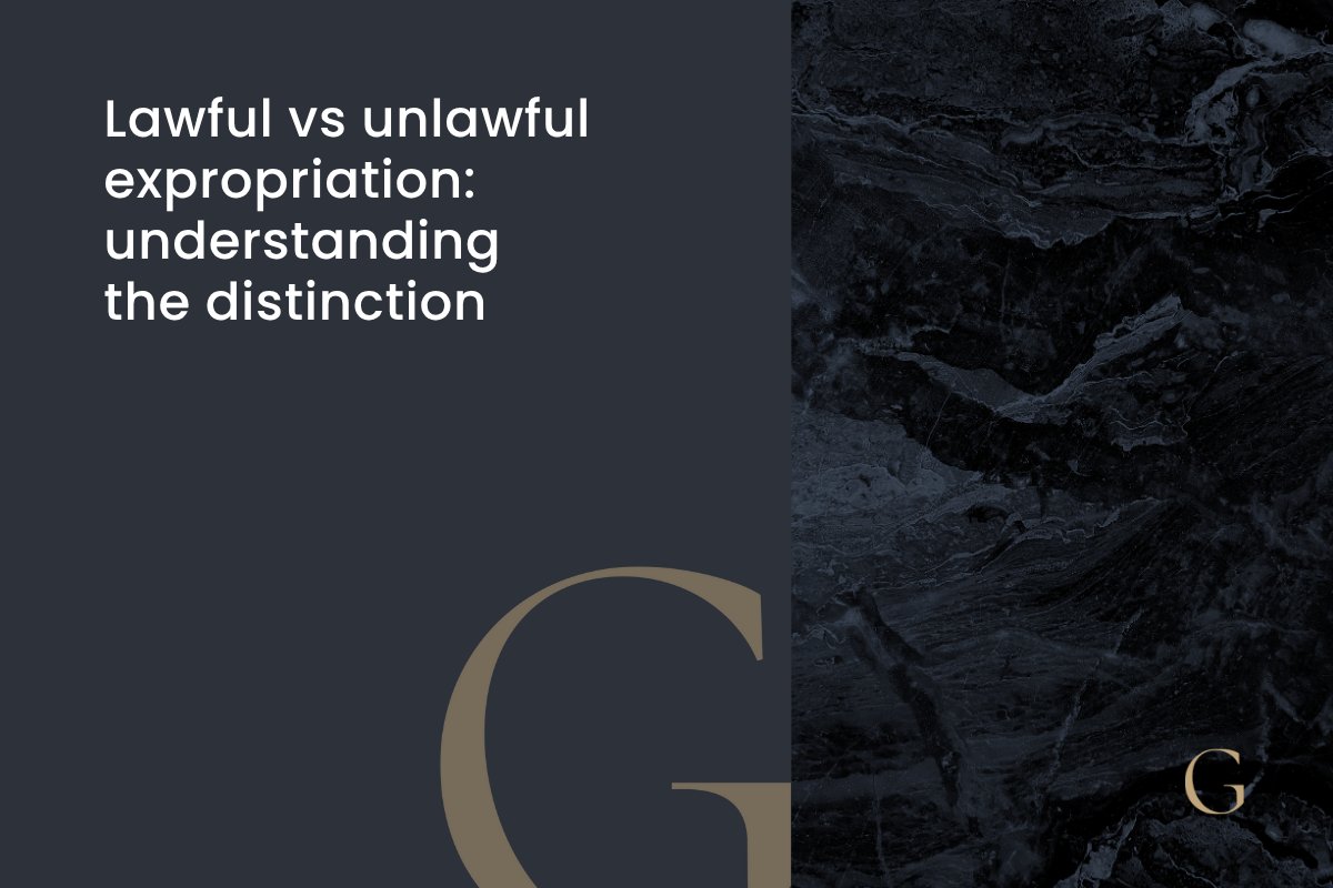 Gherson Solicitors LLP tweet media