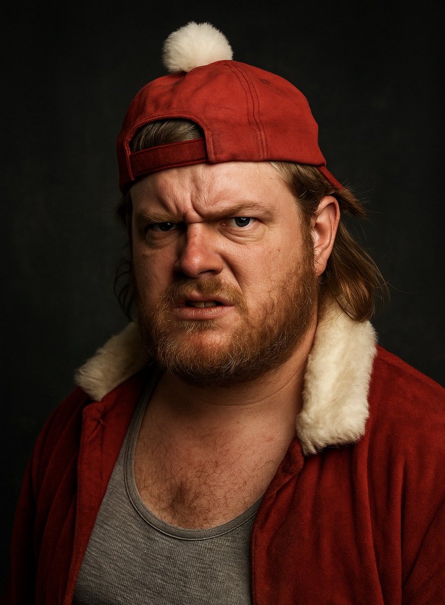 HasBrainCanRead's tweet image. Dan, your profile picture doesn’t really match your online persona, so I showed AI your tweet and had it make you a better one.  

You’re welcome!  And goodbye!