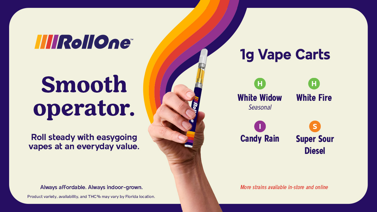 Smooth moves only.  Roll steady with @RO_letsroll 1g Vapes  pure flavor,  easy flow, everyday value. Shop now: https://t.co/8GZmKYerrW