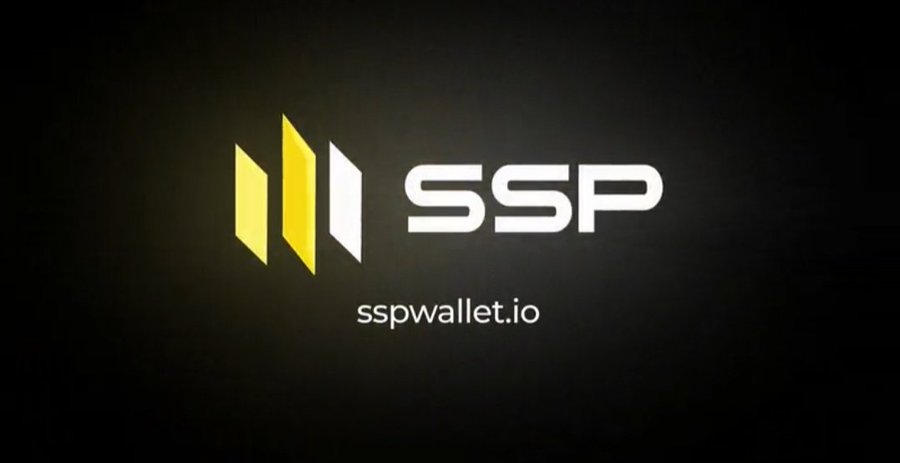 Tauscht sicherer mit SSP! ⚡

Andere Wallets: „Ein Klick.“
SSP Wallet: „Zwei Bestätigungen.“ ✅✅

Multisignatur-Tauschvorgänge = doppelte Sicherheit, gleiche Geschwindigkeit. 🔐

🔗 sspwallet.io