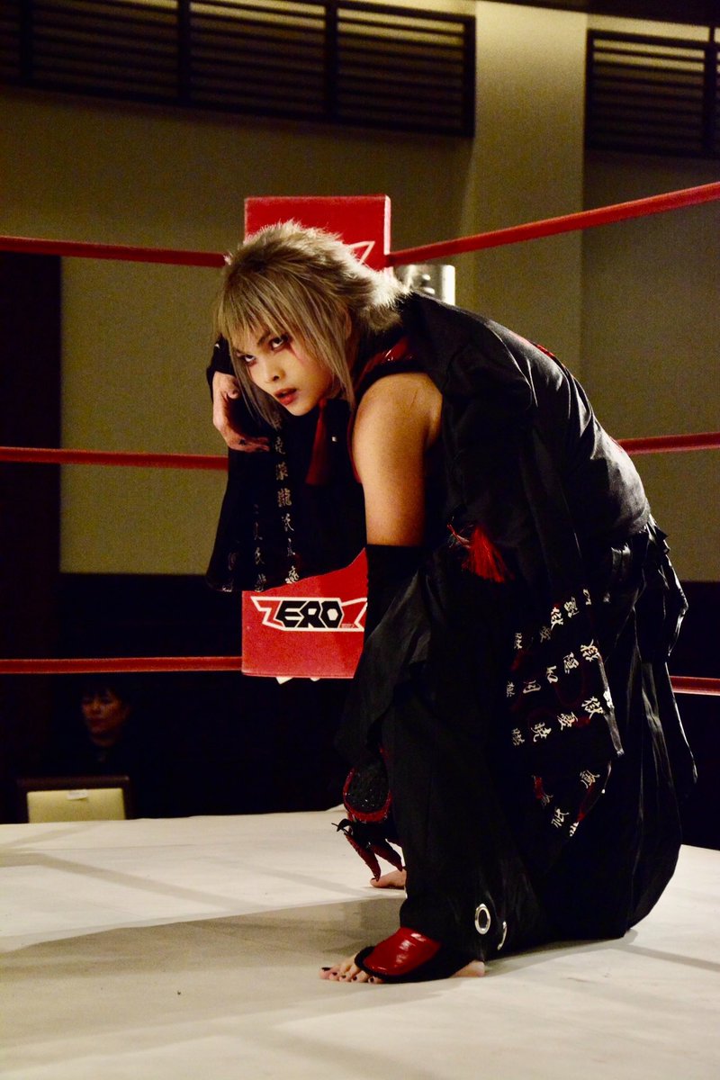 kiddbanditpro's tweet image. かっこいい
cool ass mf kidd bandit 
#pwzero1 
📸 @Bigitai2