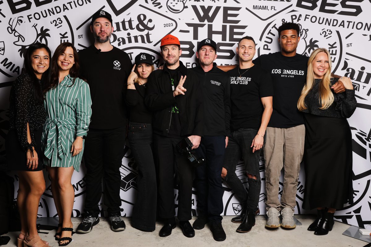 Alexis Ohanian 🗽 tweet media