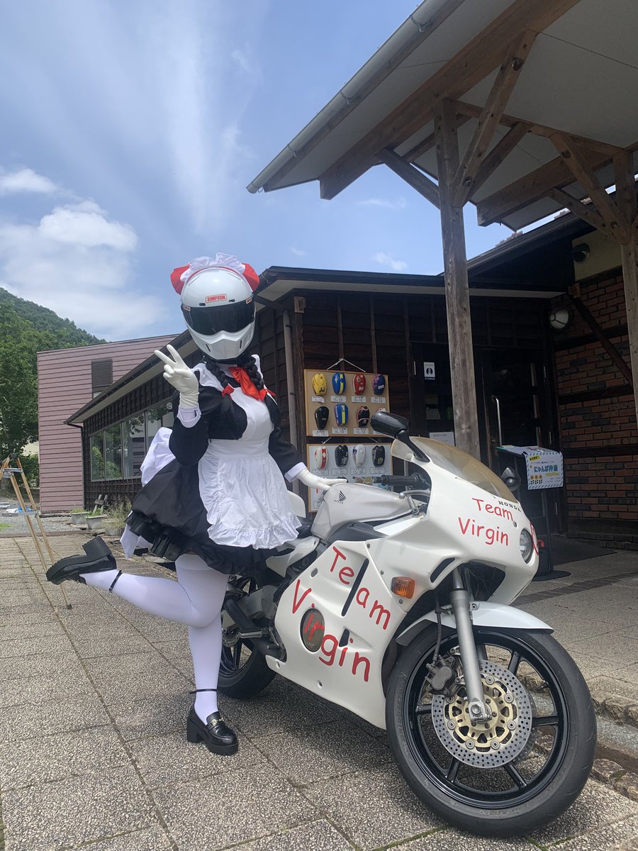 来夢先輩(三代目) (@bakuon_lime3) / Posts / X