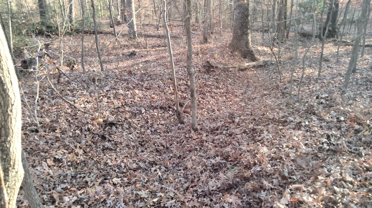 In 1868, five years after Chancellorsville, Rev. Isaac Moorhead traveled with Lt. Col. David McCreary of the 145th PA to visit the battlefields where McCreary fought. One stop they made was where the May 3, 1863, Nine Mile Run fight occurred and where McCreary was captured.