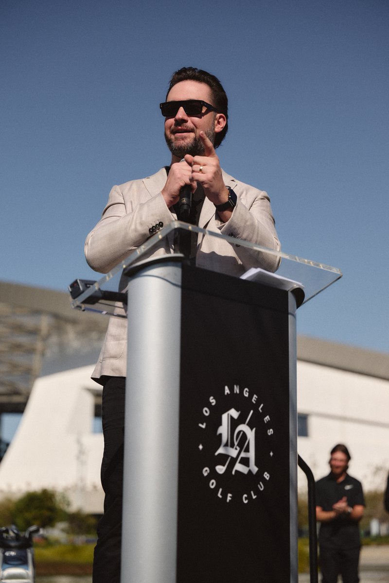 Alexis Ohanian 🗽 tweet media