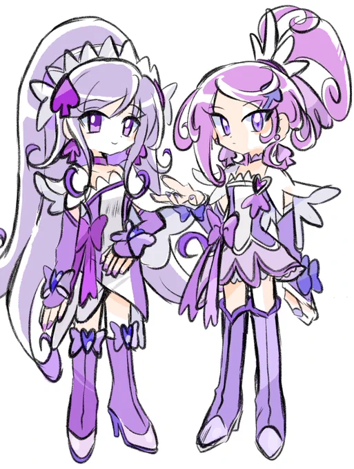 #キュアソード生誕祭2025 #剣崎真琴生誕祭2025 #キュアソード #剣崎真琴 #プリキュア #precure ユウキノヤイバ