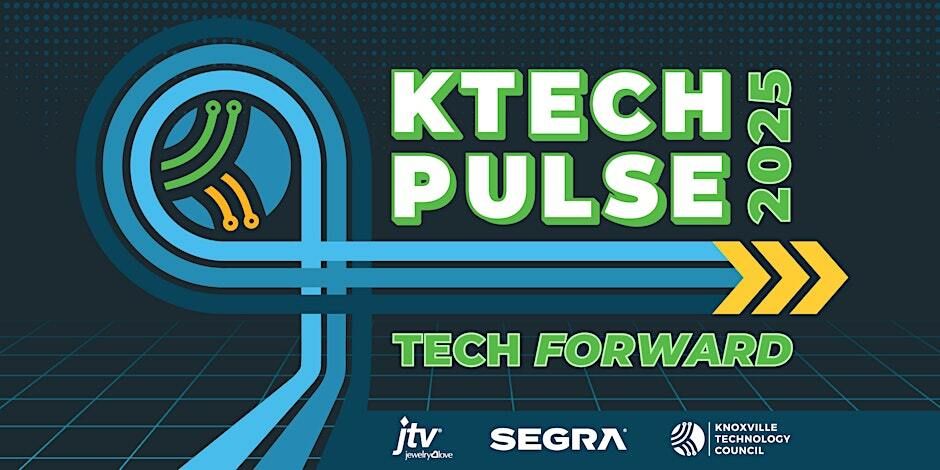 Knoxville Chamber tweet media