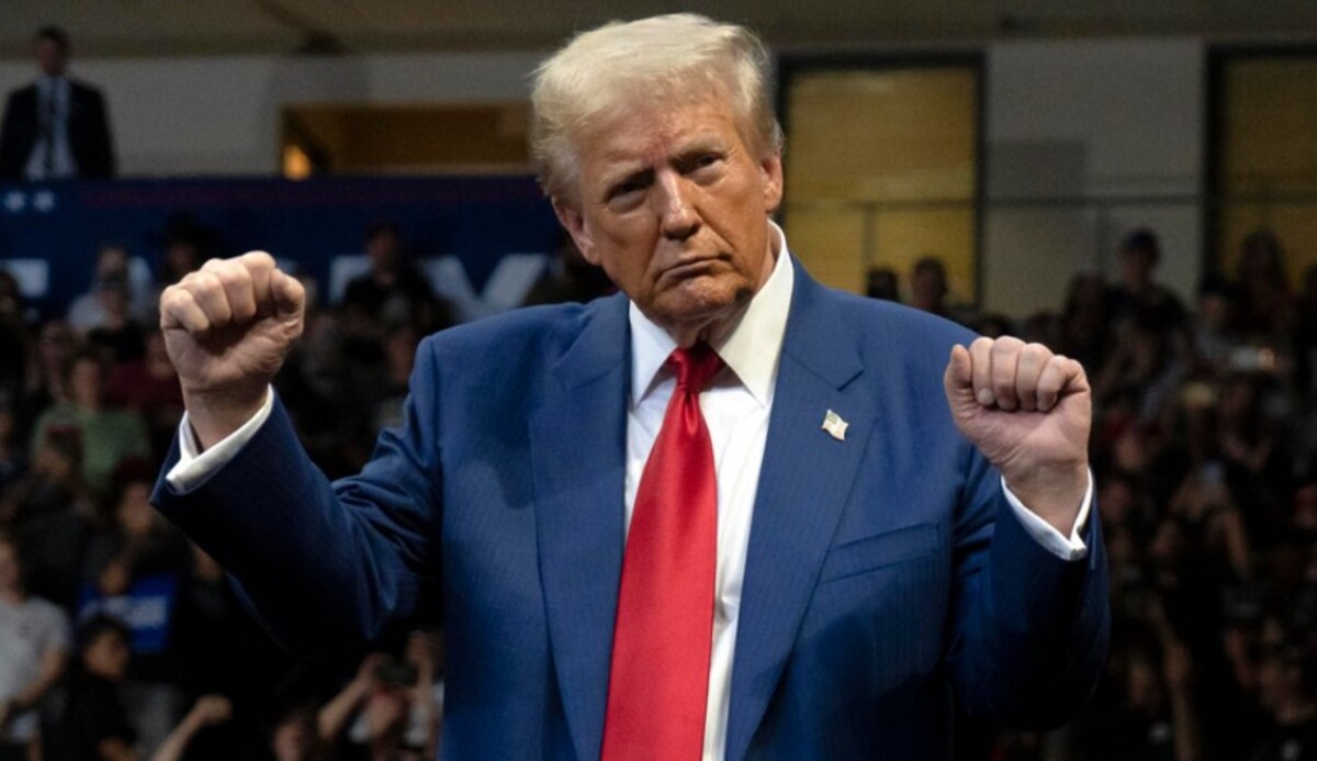 Администрацијата на Трамп планира мисија во Мексико против нарко-картелите -  mk.tv21.tv/administratsij…