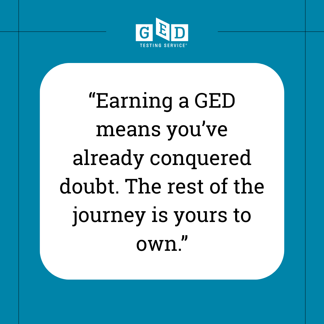 What’s the first step you’ll take? 

#EducationUnplugged #GED #GEDclassof2025 #PassingGEDtest #GEDGraduates #GEDGrad #GED2025 #GEDExam #GEDApp