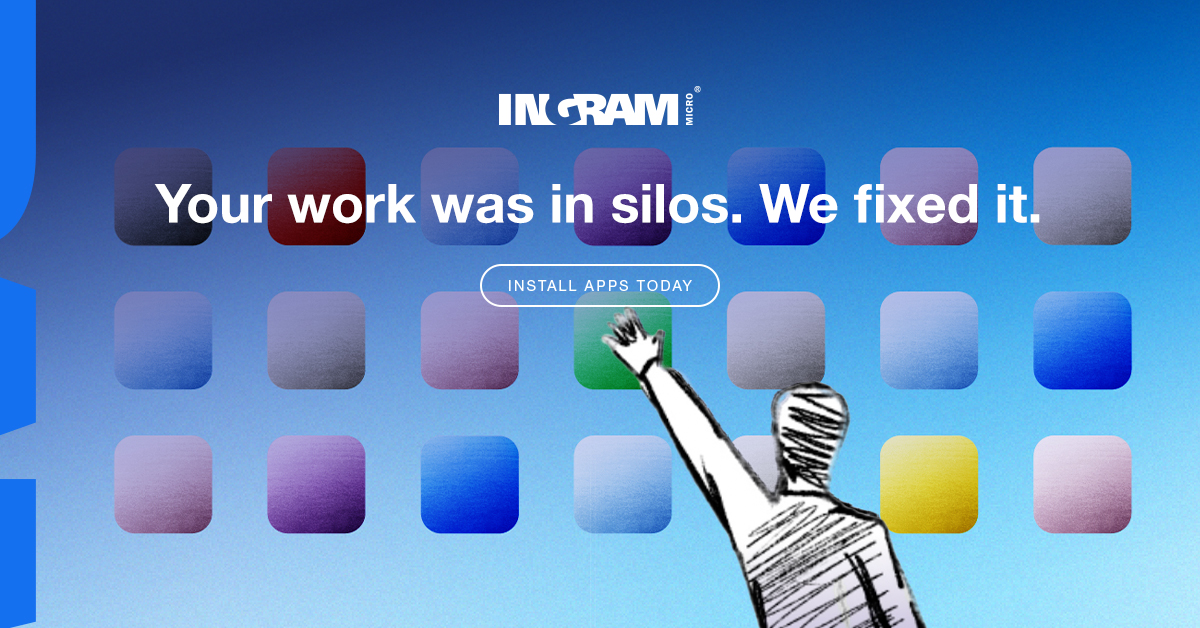 Ingram Micro Canada 🇨🇦 tweet media