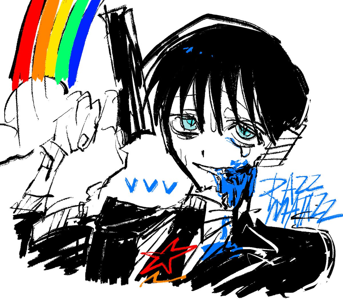 ㍉ﾝ (@CAwXPq8imY2uP3U) / Posts / X