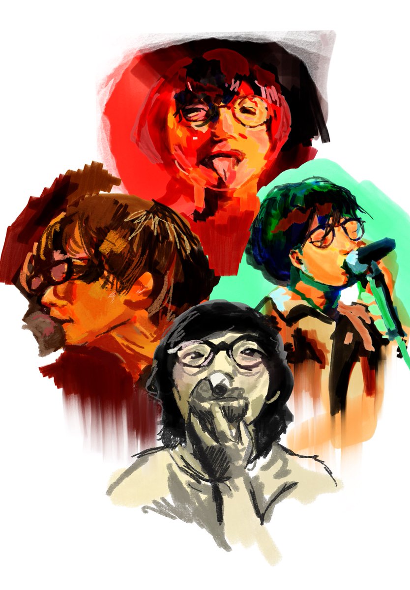 お誕生日おめでとう、wowakaさん🎂
ステージに立つあなたの姿は本当に魅力的でした。
あなたは光っていました…
だから、私はその瞬間を記録しました。