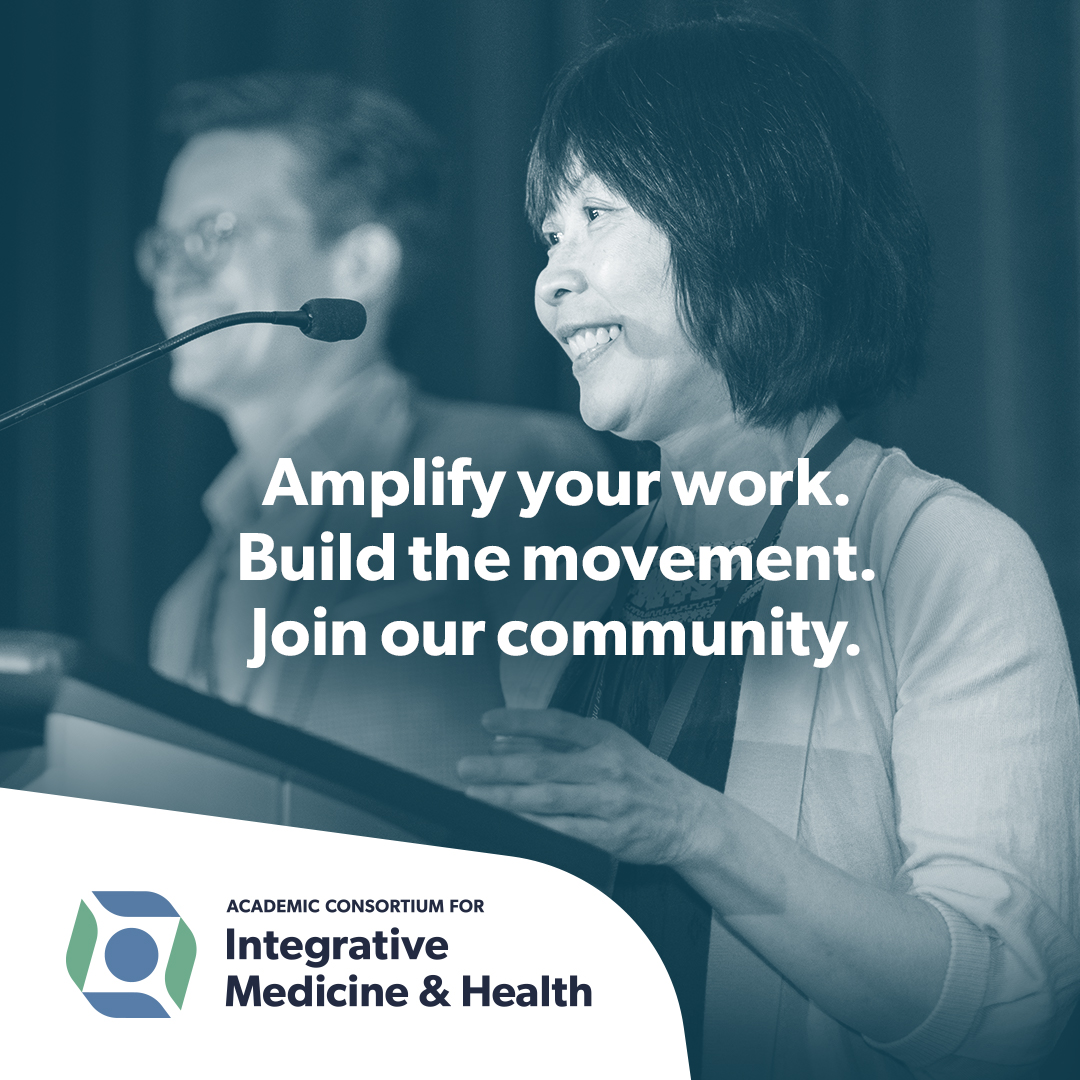 Join the Academic Consortium’s global network of changemakers dedicated to creating opportunities for fostering community, advancing science, innovating in education, driving policy, and building critical partnerships. ow.ly/L62q50XfI3V