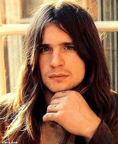 Classic Rock In Pics tweet media