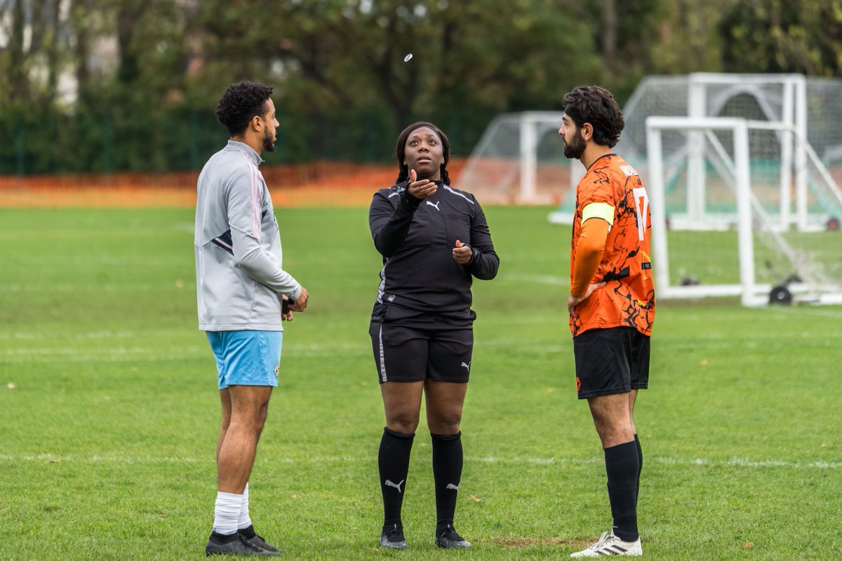 Middlesex FA ⚽️ tweet media