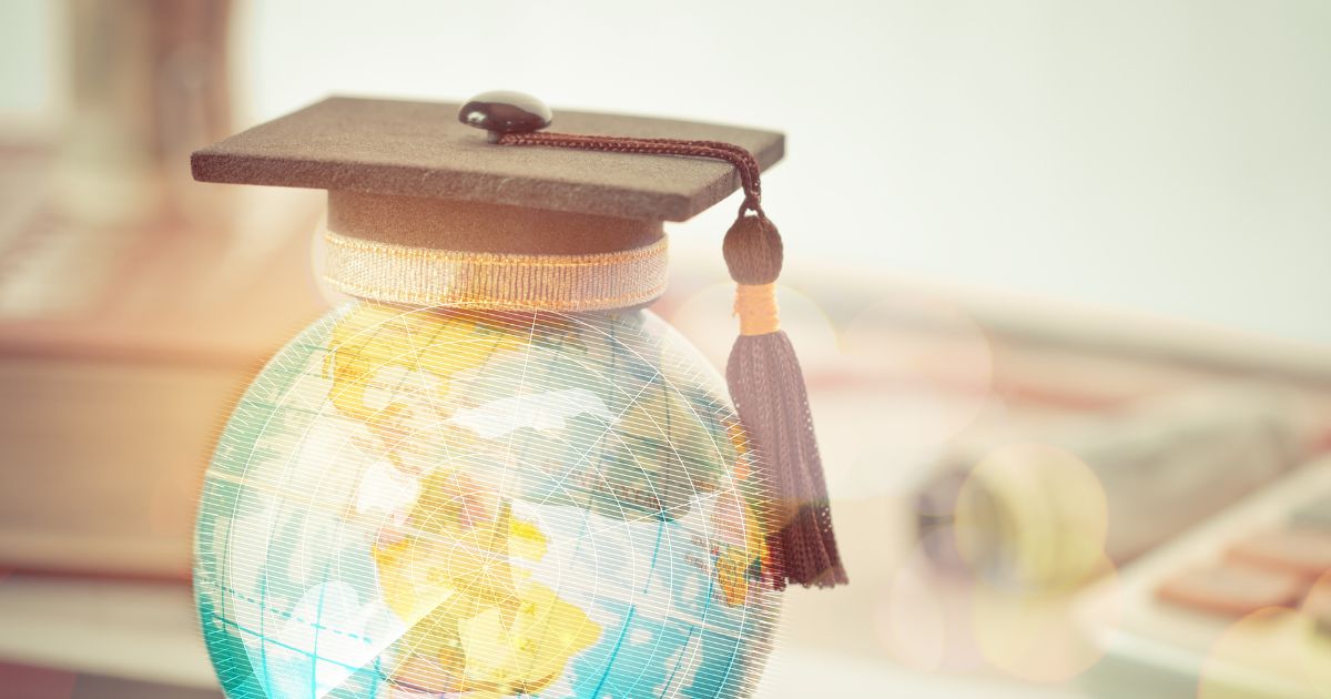 Celebrate International Education Week with us! Join us on November 17 at 9:30 a.m. in TECH (Building 25, Room 115) for an inspiring presentation as faculty from the English Department share their research and writing. Questions? Email Ameer Sohrawardy at asohrawardy@ocean.edu.