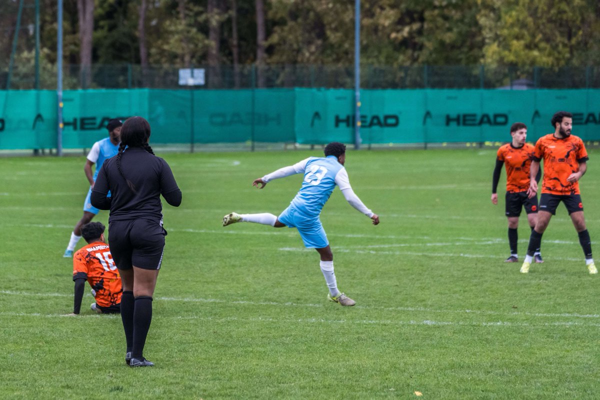 Middlesex FA ⚽️ tweet media