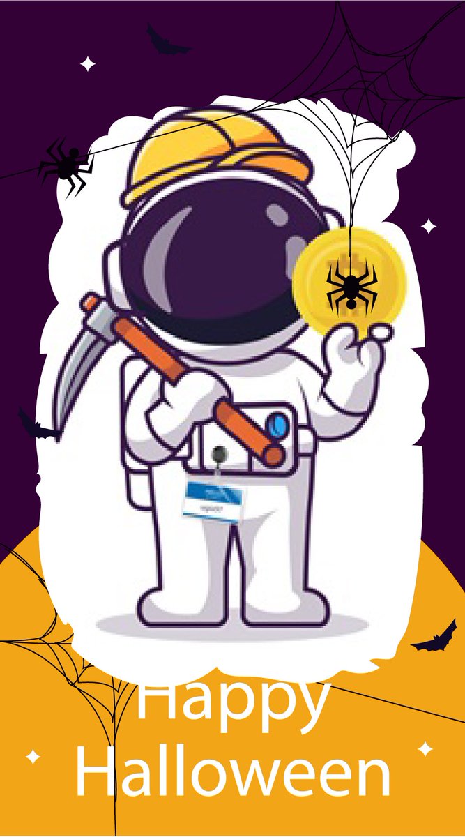 Halloween is happening at
<a href="/plumenetwork/">Plume</a>
Make a post on X with #PlumeHalloween and submit your best Plume/Goon Pumpkin or Costume! Anything to do with Halloween!  The best entry selected by the team will earn 100 USDC and two runner ups will win 25 USDC each!