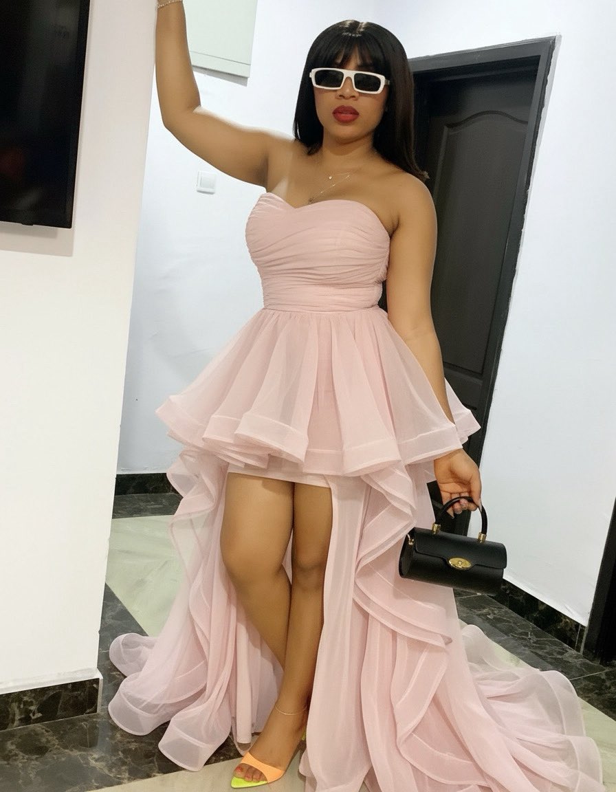 Happy Birthday to my humble self! 🎉
Big thanks to everyone who took time out of their busy Monday to celebrate me. your wishes, prayers, gifts &amp; love mean the world. ❤️

And yes… in the spirit of the day, I’m throwing a pool party! 💦
But please, come with your own water. 😂🙏🏻