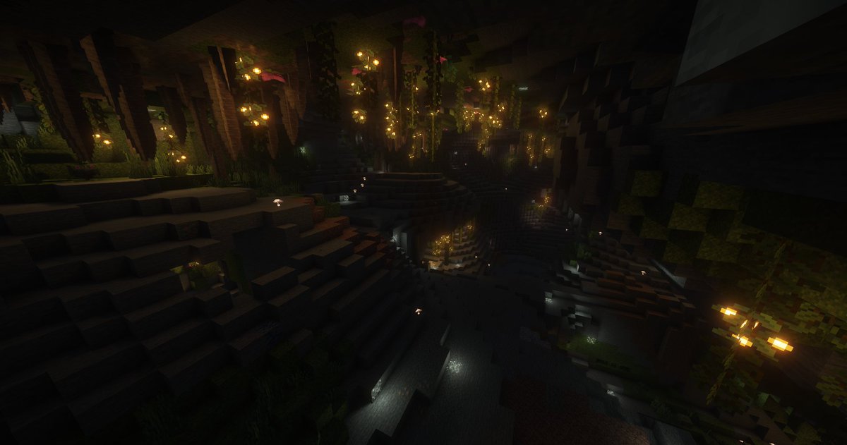 📸Fallen Kingdoms 🏰

Build on Rossignol server :              

More information about us : discord.gg/rossignobt               

Build by : Ayk0nn

Render by : <a href="/MiniRehvaro/">MiniRehvaro</a>
Hosted by : <a href="/minestrator_/">MineStrator</a>

#Minecraft #mcbuild #build #medieval #castle