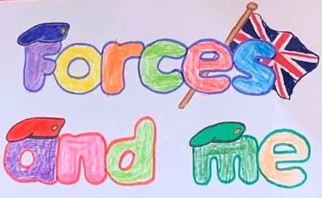 🌟 Forces &amp; Me Lunchtime Clubs 

We’re excited to be starting three new Lunchtime Clubs this week!

📍 Rosneath Pri - Tuesday for 6 weeks

📍 Hermitage Pri (P4-P7) - Wed (once a month)

📍 Colgrain Pri (P1–P3) - Thur for 6 weeks

More schools and dates will be announced soon