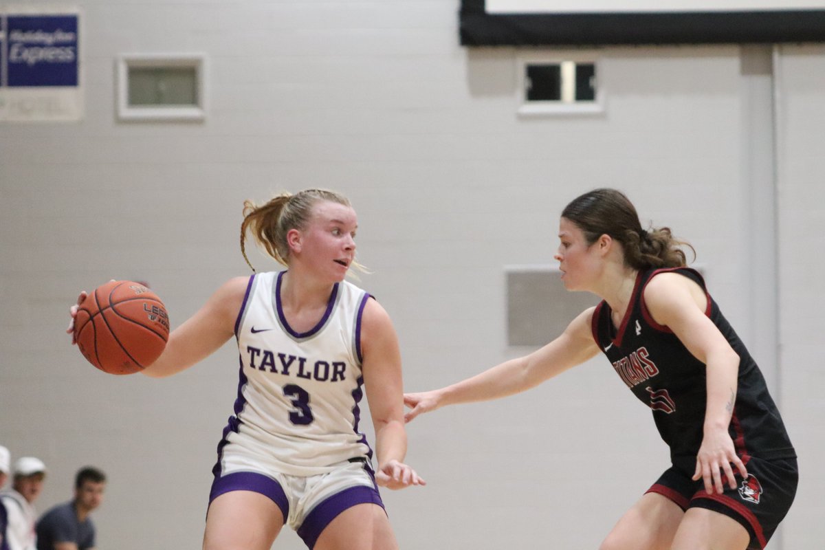 Taylor Trojans tweet media