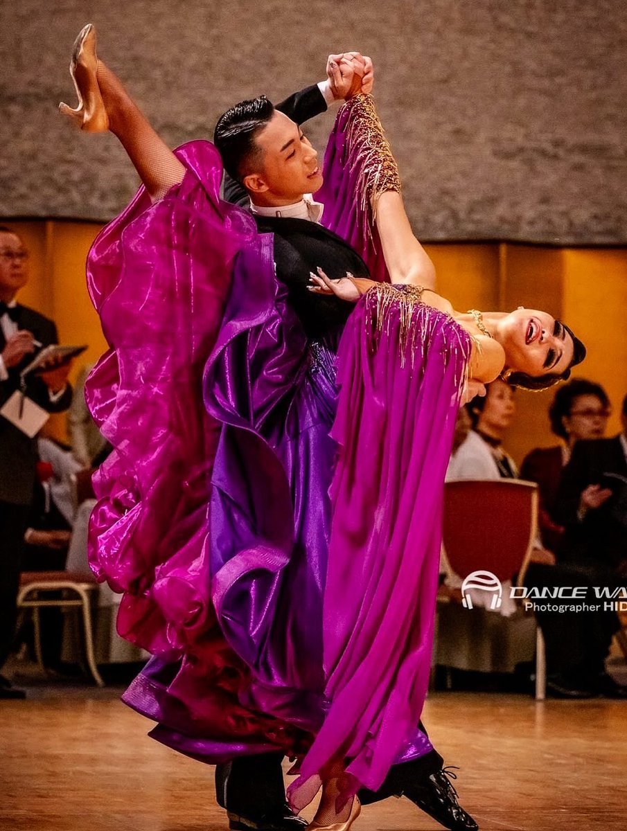 ダンスコスチュームハセベ🆕 (@DC_Hasebe) / Posts / X