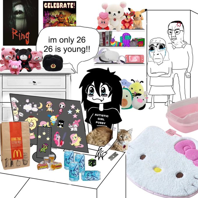 BITE_YOUR_FACE (@bite_your_face) on Twitter photo 