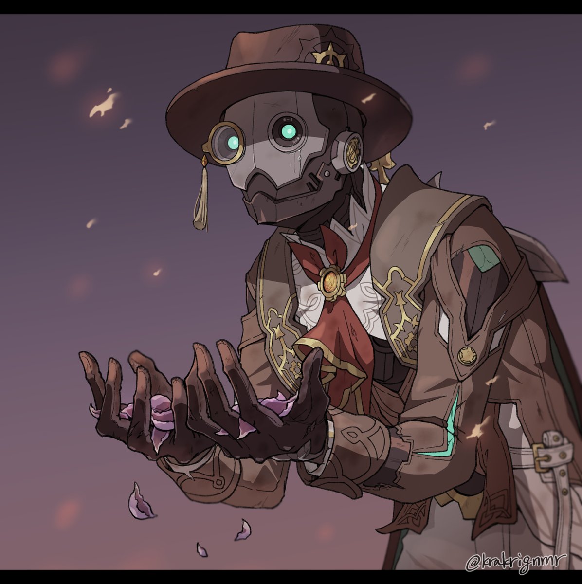 あまを@11/16ア06a (@maia_yukigoori) / Posts / X