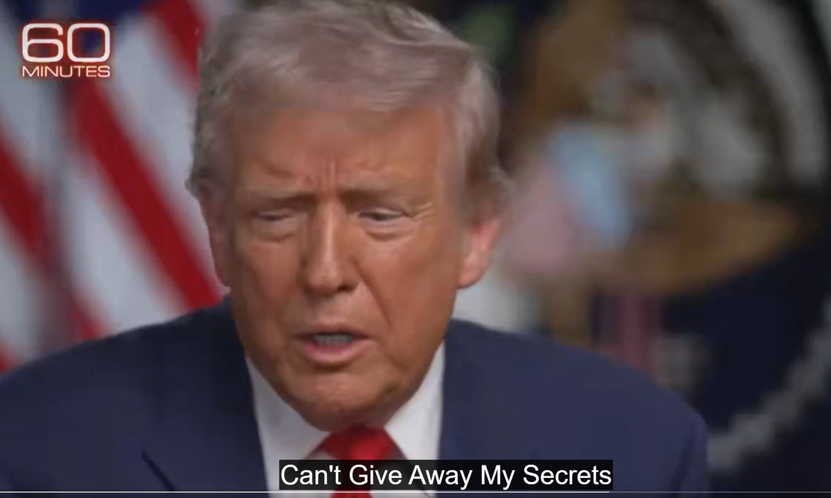 I knew it!!!

President <a href="/realDonaldTrump/">Donald J. Trump</a>  recognized Somaliland a long time ago.