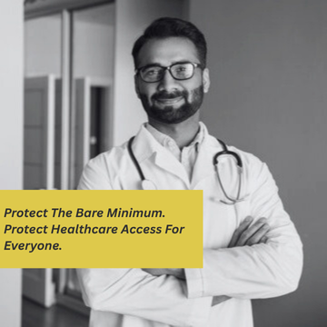 SalientStratTX's tweet photo. Physician autonomy isn’t a privilege; it’s how we protect patient dignity. When policymakers limit how doctors practice, patients lose trust and control over their own care.

At Salient, we defend autonomy to preserve quality and compassion.

#HealthcarePolicy #PatientAccess https://t.co/7KFh9OZZ2W