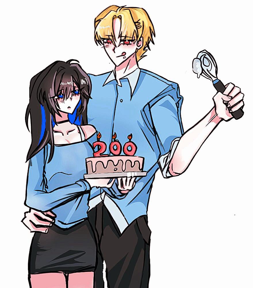 Lita_cos_8's tweet photo. +200💛💙
#갈사소나 https://t.co/0sUFeq5Kib