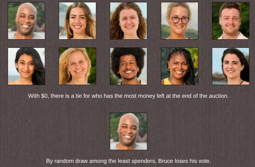 RTVDeception's tweet photo. #Survivor49 #Survivor #brantsteele
The best thing to have ever come from a simulator https://t.co/tPNrBNj1Vs