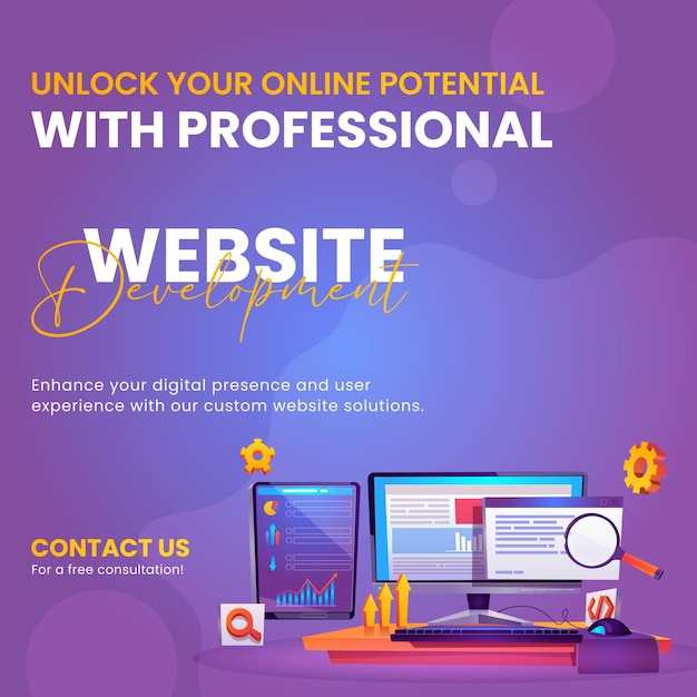 mj_siyam's tweet photo. It is our responsibility to implement your dream website. Message us now to build your dream website. #WebDevelopment #developer #Website #PHP #Laravel #ecommercewebdeveloper #databage #protfoliwebsite https://t.co/UuO6ElyDwf
