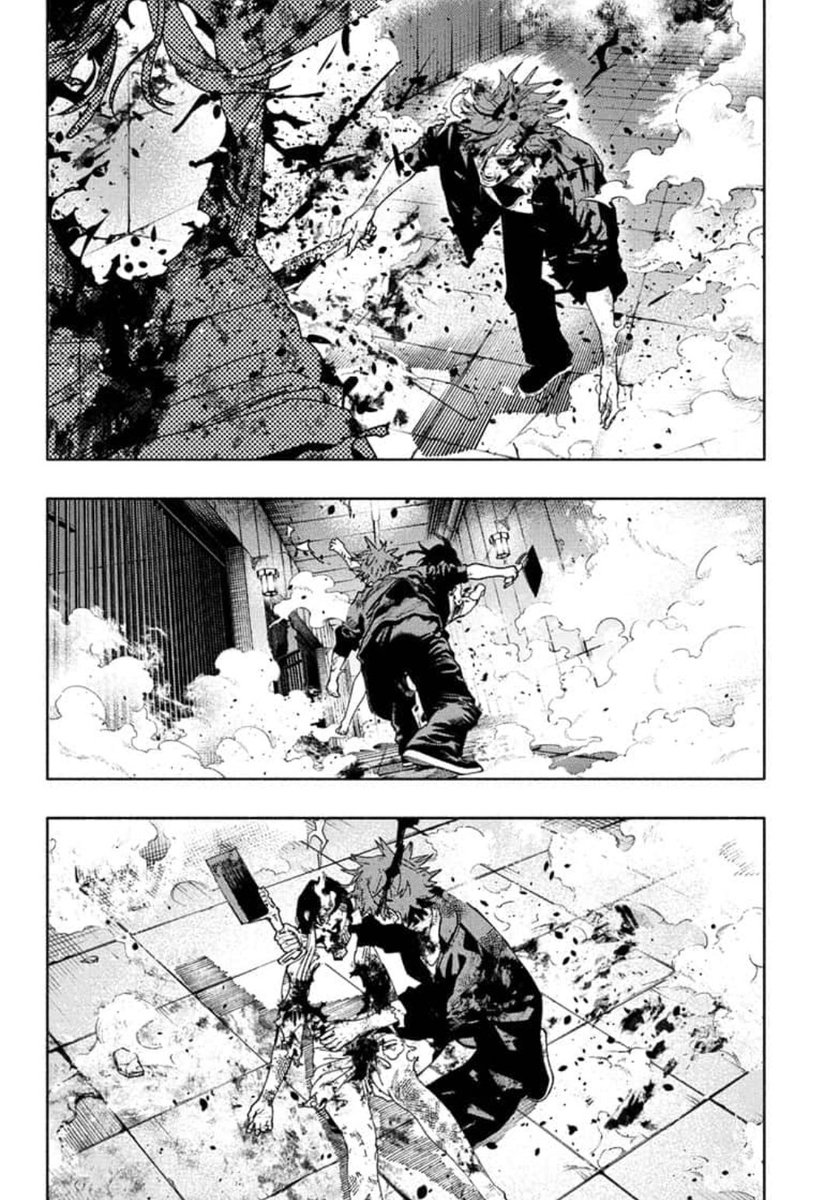 daily_nei's tweet photo. IM ENDING US ALL BC WTF IS THIS
#Gokurakugai #極楽街 https://t.co/hBTw3rtF30