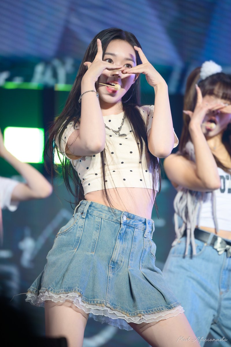 tripleS ∞! 1st FANMEETING in Japan "SSSch∞!" @ 豊洲PIT 251102 #tripleS #트리플에스 #トリプルS #トリプルエス #トエス #tripleS_Hatchi #김수민 #SooMin