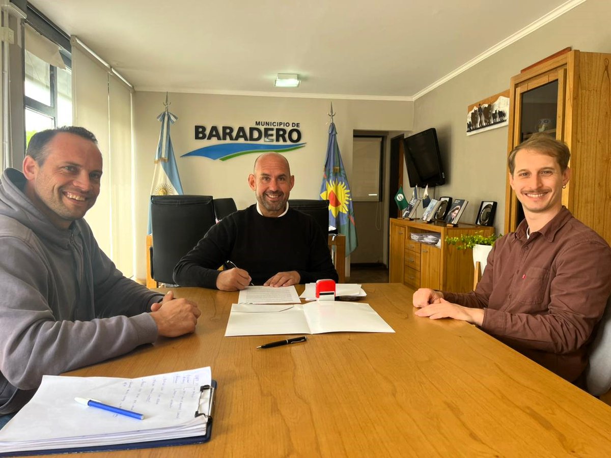 Zona Norte Hoy tweet media