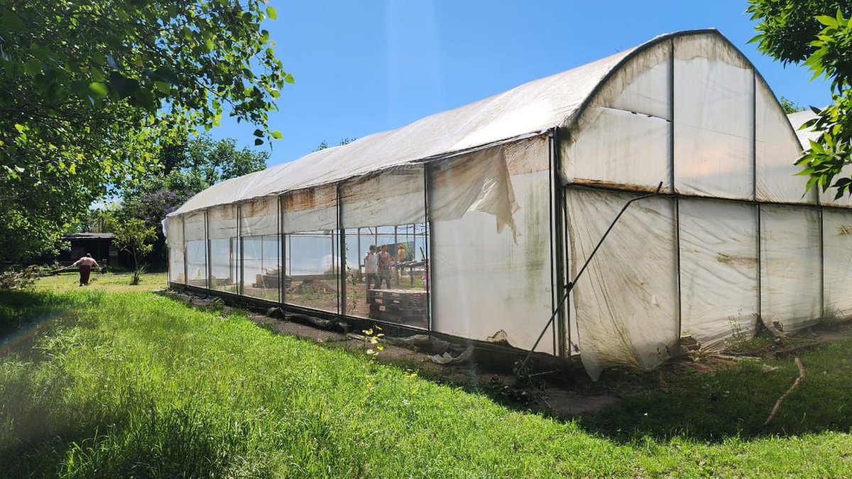 Zona Norte Hoy tweet media