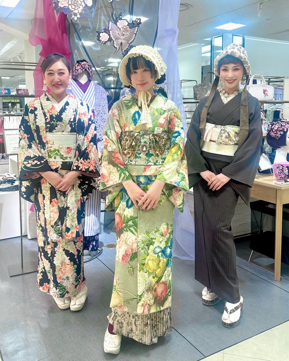 うさこま🪄着物屋USAGIKOMACHI (@usagi_komachi) / Posts / X