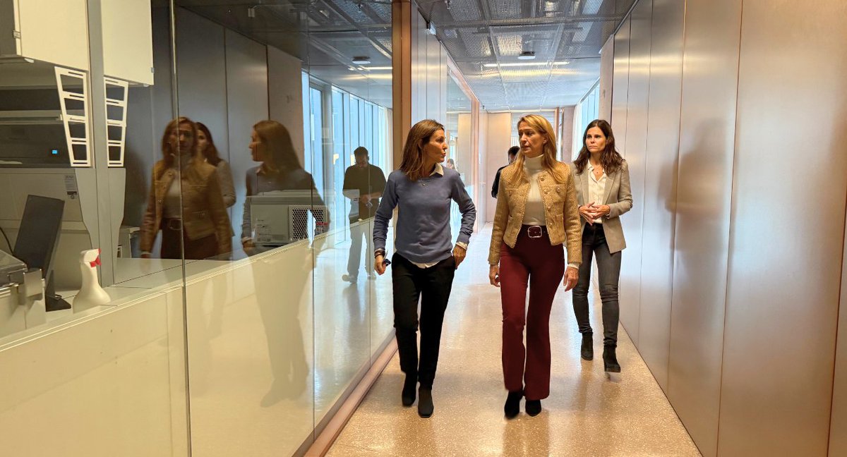 Vall d'Hebron tweet media