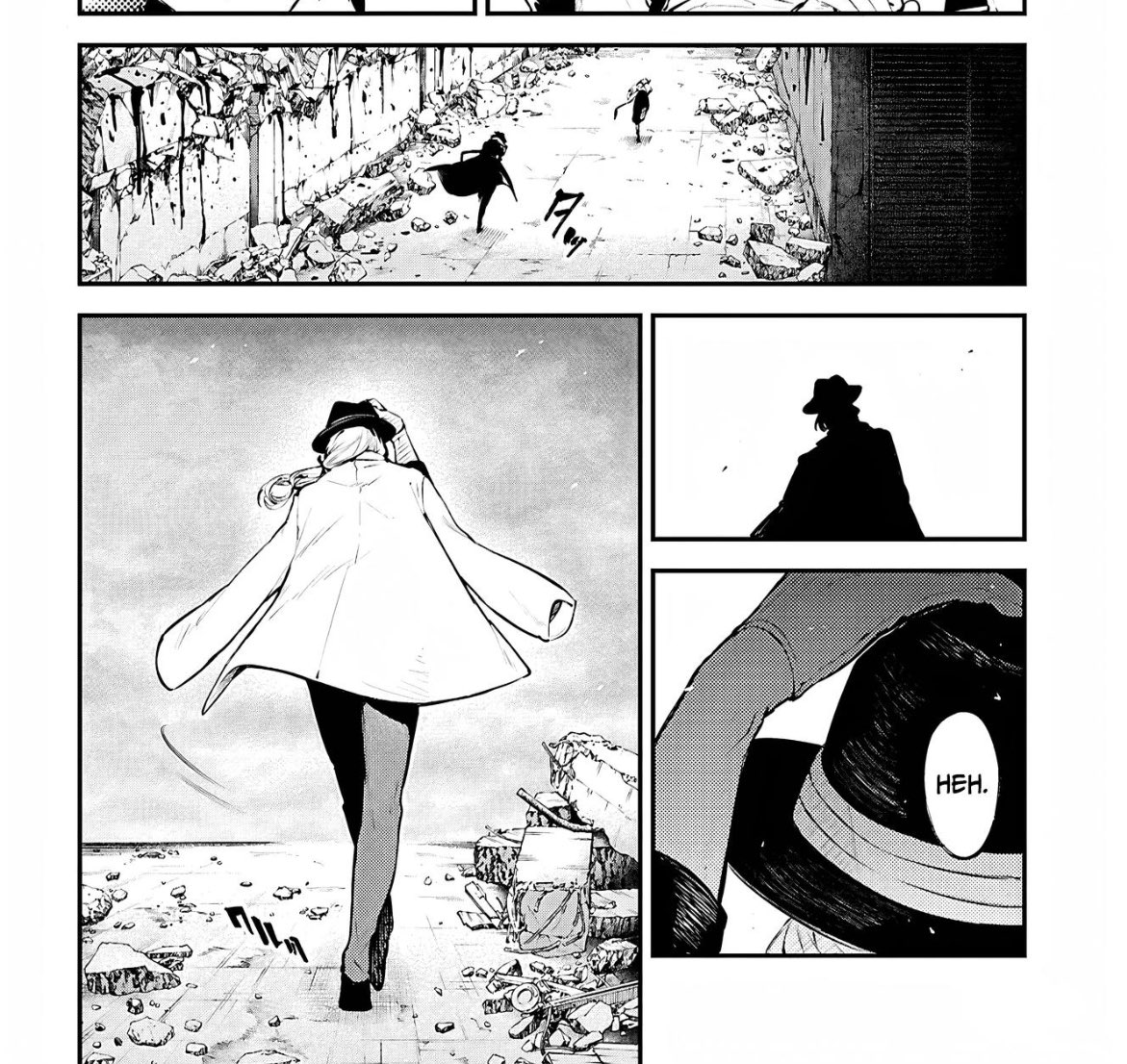 dabisloki's tweet image. BSD CH 126 SPOILERS
.
.
.
.
PUTA WUE PARIU O VERLAINEEEEEEE O VERLAINE O VERLAINE JDOQQJAHSHJEWBH