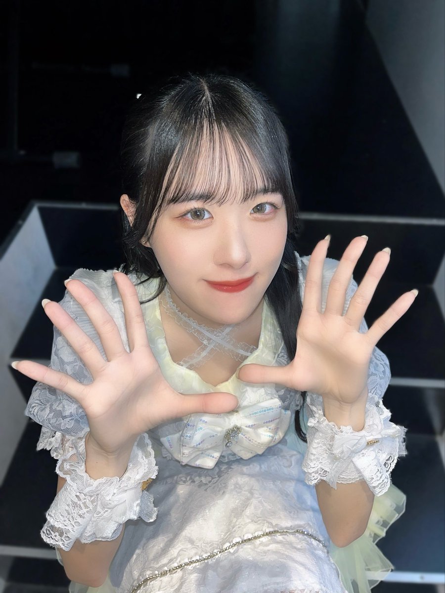 ゆきんちやん♡ げろかわとっぷす🩷✨️✨️ くろぴんくいちばんすき！！！ ・ ・ 最近