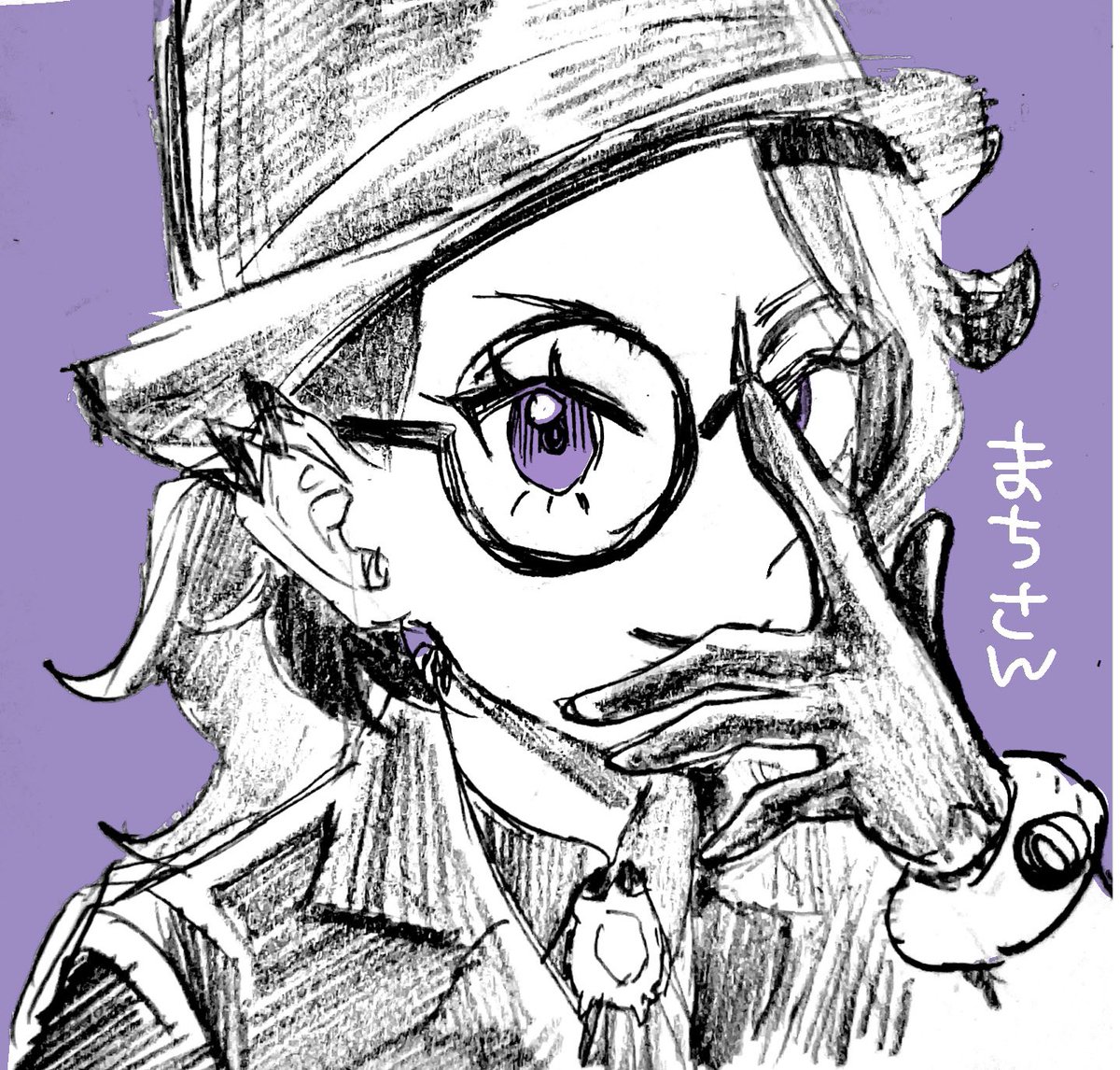 ワサビ📙skeb〆12/6 (@unohiko) / Posts / X