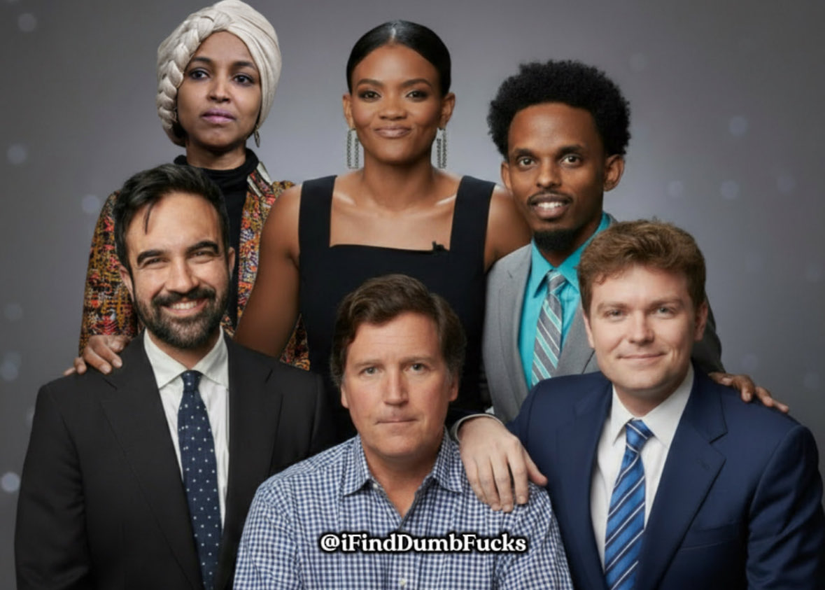 <a href="/benshapiro/">Ben Shapiro</a> One of the smartest moves you made that you didn’t get credit for was firing <a href="/RealCandaceO/">Candace Owens</a> 

Thank you for the leadership Ben and putting America First 🇺🇸