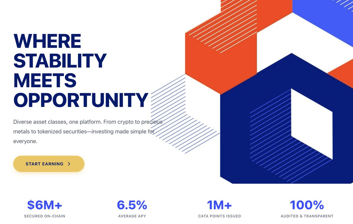 STRATO | 🥇 Best tokenized gold yields in crypto! tweet media