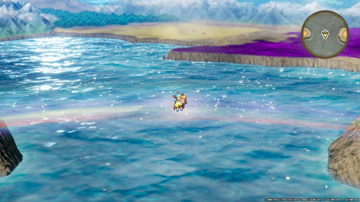 三連休使って ドラクエ1 クリアした
小さなメダルも40枚集めたし
途中からローラ姫と実質2人PTで
旅が楽しかった。

終盤の敵は強いしレベ45でも竜王は
対策しないとキツかった。

1で充分面白かったのに
まだ2があるからドラクエを楽しめるぜ！