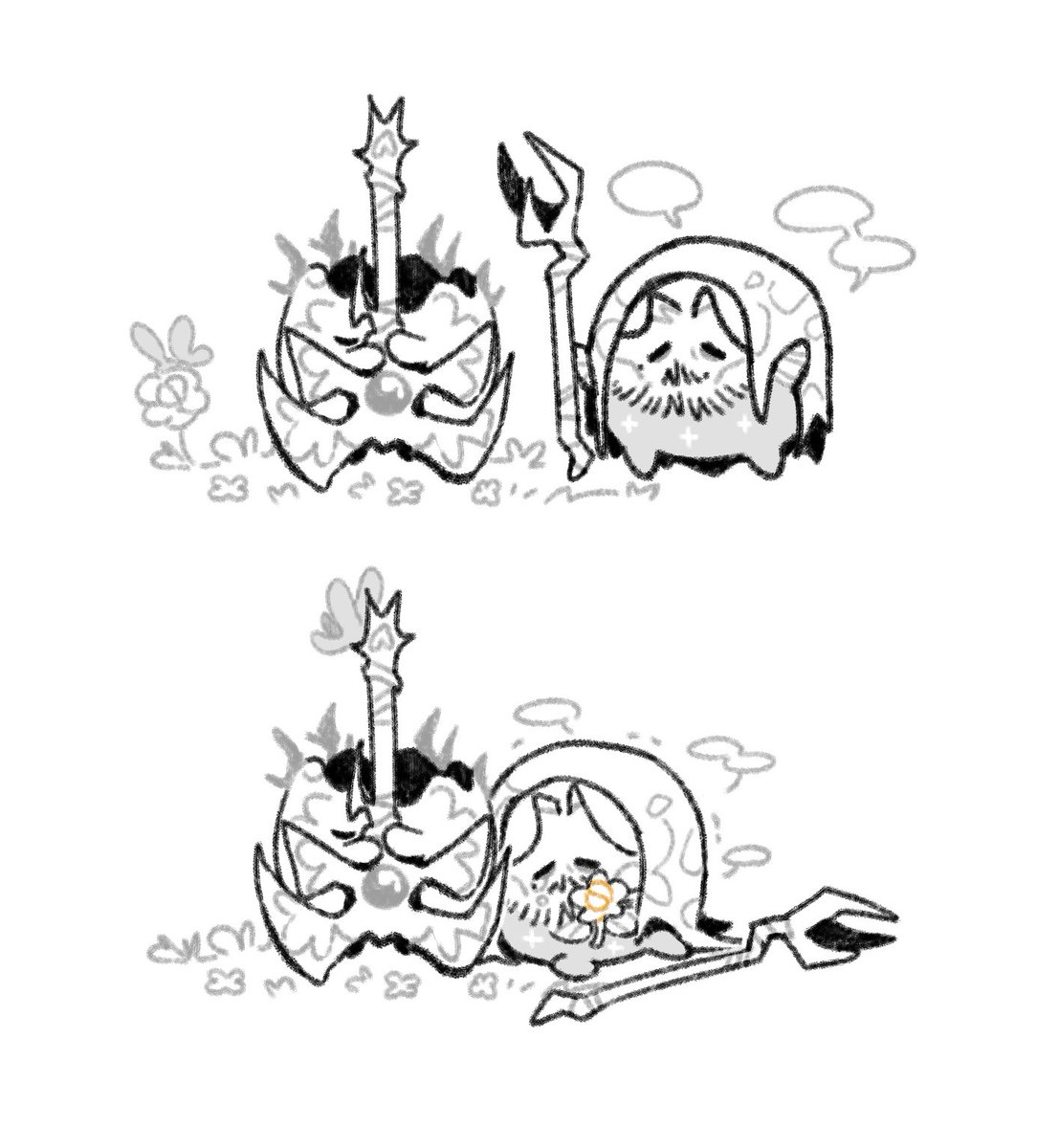 Not มฟ.🤡 (@mnmjaja) on Twitter photo 